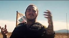 Post Malone Drops the Official Video for “Psycho” f/ Ty Dolla Sign