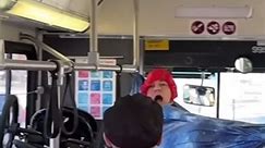 Hilarious Bus Prank with Joseph Gordon Levitt!