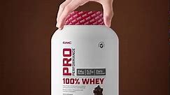 Guardian GNC - GNC’s Pro Performance 100% Whey Protein is...
