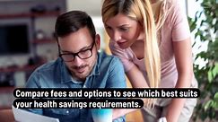 How to Find a Health Savings Account