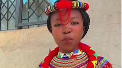 🇿🇦 #zulu #proudlysouthafrican #culture #africanqueen #zulunationfamily #zuluculture #africandance #umemulo #ojapiano #umukunga #zulugirls #zuluprincess #zuluMaidens