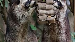 These 8 Traps Will Catch You a Raccoon - Modern Survival Online