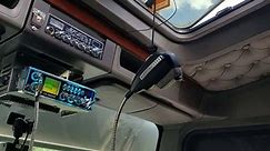 7 Best CB Radios for Truckers in 2024 - Most Powerful CB Radio