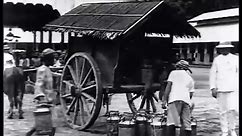 1912-1942：荷兰东印度殖民地概貌（CC中字/短片集）