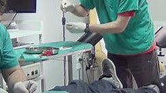 A Technique for Subcutaneous Abdominal Adipose Tissue Biopsy via a Non-diathermy Method (Video) | JoVE  | Protocol
