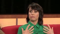 Constance Zimmer of ‘UnReal,’ on her affection for ‘Laverne & Shirley’ and Walter White
