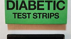 Armand Hammer - We Buy Diabetic Test Strips