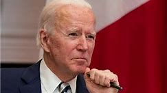 Biden outpacing Trump with 100th federal judge confirmed
