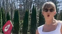 Taylor Swift Is in a Lavender Haze During Pickleball Game, Wears Viral Pop Flex Active Skort