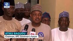 APC Governors Keep Mum On Postponed... - Channels Television