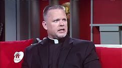 Fr. Chris Alar - After Suicide