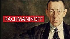 Sergei Rachmaninoff | A New Biography