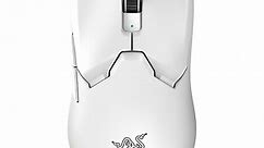 Razer Viper V2 Pro Wireless Optical Gaming Mouse - White