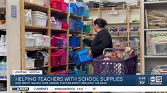 Treasures 4 Teachers offers more affordable resources for educators