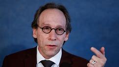 Lawrence Krauss to retire from ASU after investigation into sexual misconduct allegations