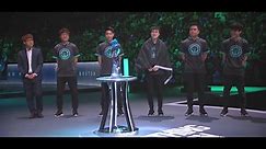Immortals | Prelude to Worlds