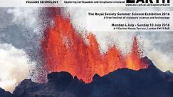 Earthquakes at Svartsengi/Grindavík, Iceland: Live data from Melhóll seismic station (at Hagafell)