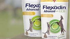 Flexadin® Advanced with... - My Happy Pets USA by Vetoquinol