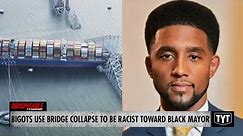 Black Mayor Drops Truth Bomb On Bigots Blaming Him For Bridge Collapse #IND