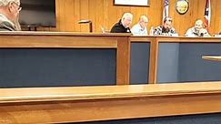 Vermilion Daily - Vermilion City Council Meeting VFD...