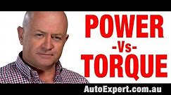 Engine power, torque and achieving maximum acceleration | Auto Expert John Cadogan