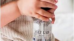 Salt Lab - Is your little one showing signs of magnesium...