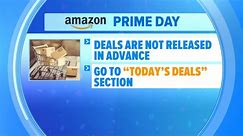Best deals to shop on Amazon Prime Day