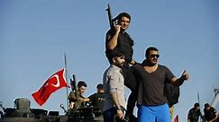 土耳其軍事政變失敗 1500多人遭逮捕 參謀總長獲救 軍方面臨大整肅
