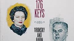 Vronsky And Babin - 176 Keys - Music For Two Pianos