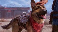Magic: The Gathering Fallout Cards and Release Date Revealed, From Dogmeat to Deathclaws