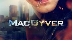 MacGyver: Season 5 Episode 14 H2O + Orthophosphates + Mission City + Corrosion + Origins