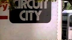 1990's Circuit City Commercial