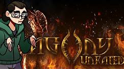 The Agony Unrated Update