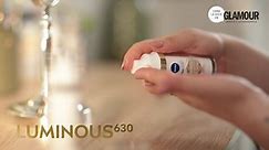 NIVEA - Conoce la rutina NIVEA LUMINOUS630 para reducir...