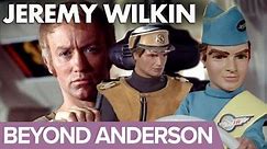 Beyond Anderson - Jeremy Wilkin