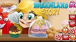 ❓ Why is it worth playing Dreamland Story ❓