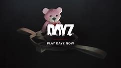 Play DayZ for FREE this weekend!