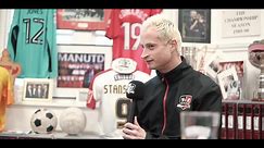 🎥 As part of LGBTQ history... - Exeter City Football Club