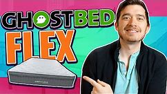 GhostBed Flex Mattress Review (Watch Before Buying)