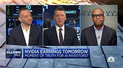 Watch CNBC’s full interview with CIC Wealth Malcolm Ethridge and Big Technology's Alex Kantrowitz