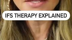 In this week’s YouTube video, you’ll learn: 🫶 How IFS therapy works, and examples of IFS therapy 🫶 What we mean by “IFS therapy parts” 🫶 How IFS therapy says your body responds to triggers, and why this response creates such a tough cycle to break 🫶 The behaviors and trauma responses you’ve exhibited your whole life that are out of alignment with your true self 🫶 Why we tend to react so strongly to characteristics in other people that we don’t like in ourselves 🫶 How you can use IFS therap