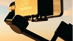 FlowMotion™ ONE Smartphone Stabilizer