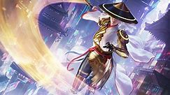 Magic: The Gathering - See Four New Cards From Kamigawa: Neon Dynasty