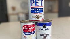 What Is Evaporated Milk? - Southern Plate