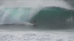 Big Brutish Banzai Pipeline