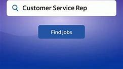 Get relevant jobs sent to you. Build a free profile today.