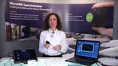 MicroNIR Spectrometer