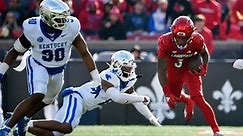 Bowl projections: Here's where experts believe Louisville and Kentucky will play during bowl season