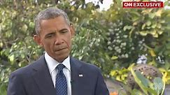 CNN - President Barack Obama has defended the need to...