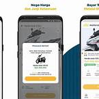 Aplikasi Jual Beli Motor Bekas Indonesia